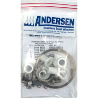 Andersen Kit De Assistência 58ST
